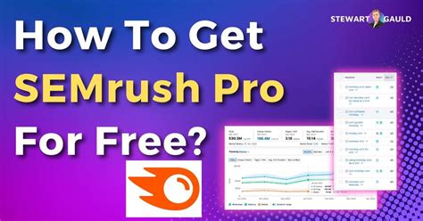 semrush free vs paid.